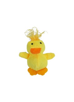 Multipet Multipet Look Who's Talking for Cats - Duck  - Image 1