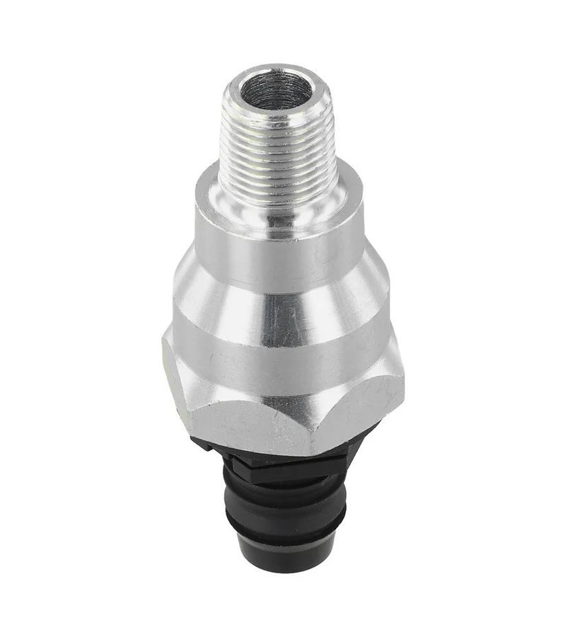 Replacement Positive Crankcase Ventilation Valve 1Pcs for Jeep Ram - Image 1