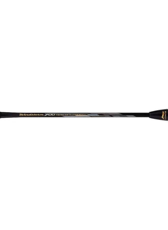 Li-Ning Li-Ning Windstorm 700 Special Edition Badminton Racket