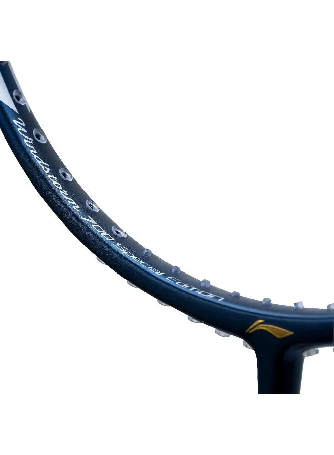 لي-نينج لي-نينج ويند ستورم  إصدار خاص مضرب تنس الريشة