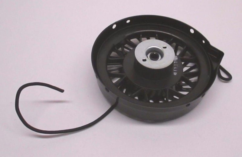 Tecumseh 590732A Recoil Starter for Various Engine Models - Image 2
