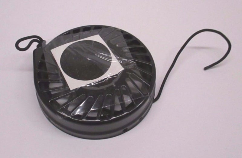Tecumseh 590732A Recoil Starter for Various Engine Models - Image 1