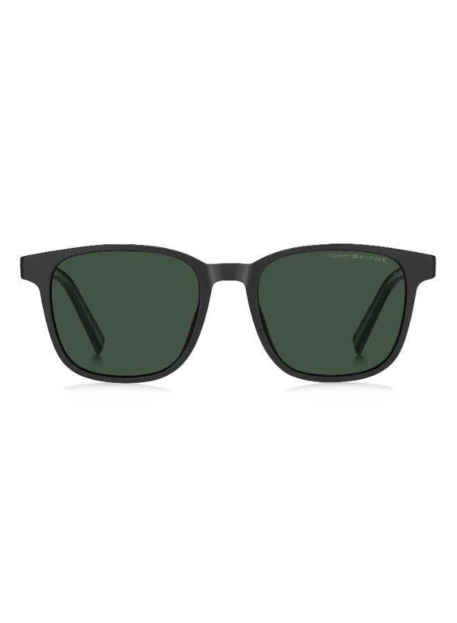تومي هيلفيغر Wayfarers Sunglasses