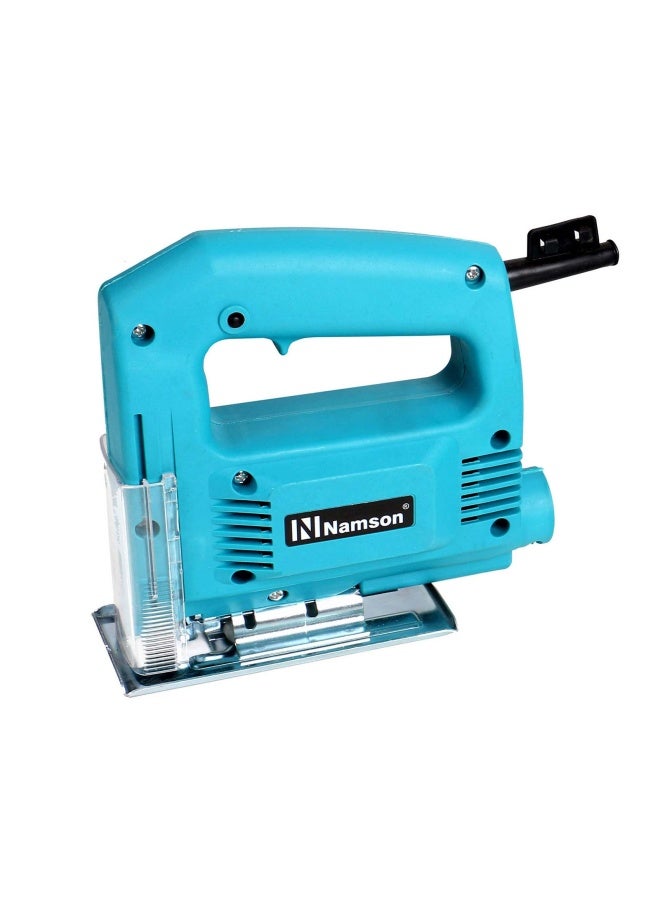 NAMSON مجموعة أدوات كهربائية 4 قطع مثقاب تأثير 450 واط + طاحونة زاوية 500 واط + منشار 350 واط + صنفرة 135 واط SA-PTG4N 220-240 فولت 50-60 هرتز - Image 2