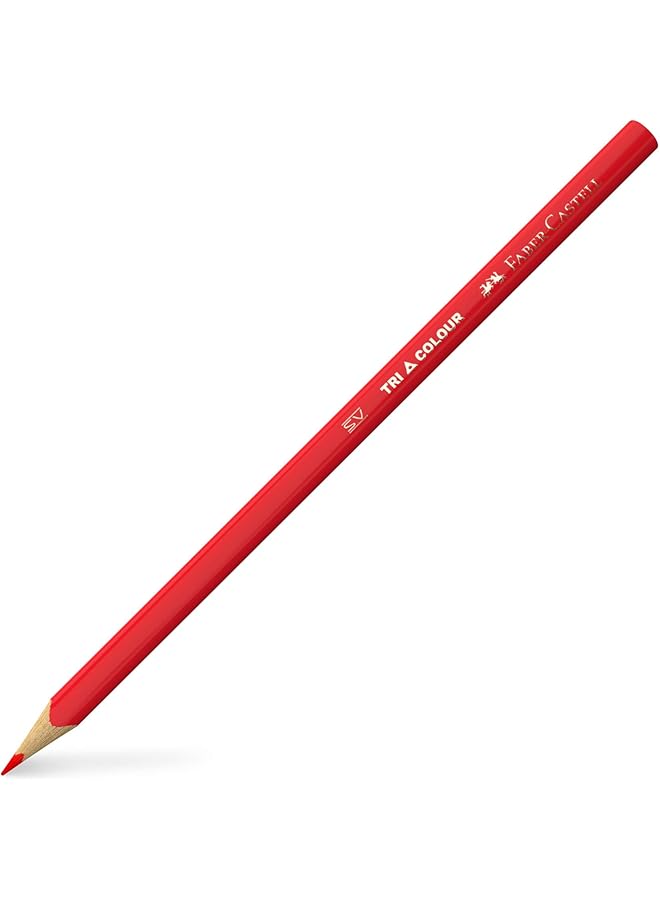 Color Pencils Tri Grip Color 12 Coloring Pencils