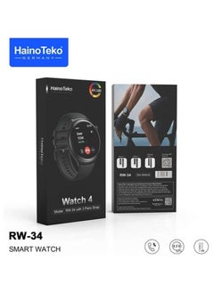 Haino Teko Haino Teko Smart Watch RW-34  - Image 1