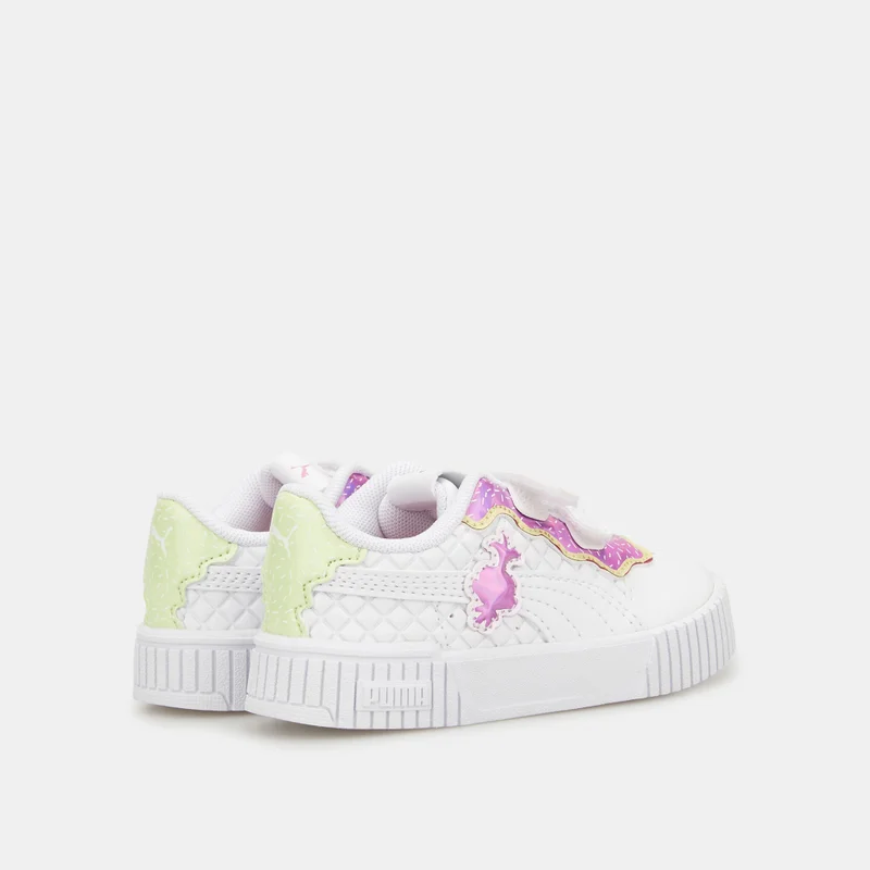 PUMA Kids' x Trolls Carina 2.0 Shoes