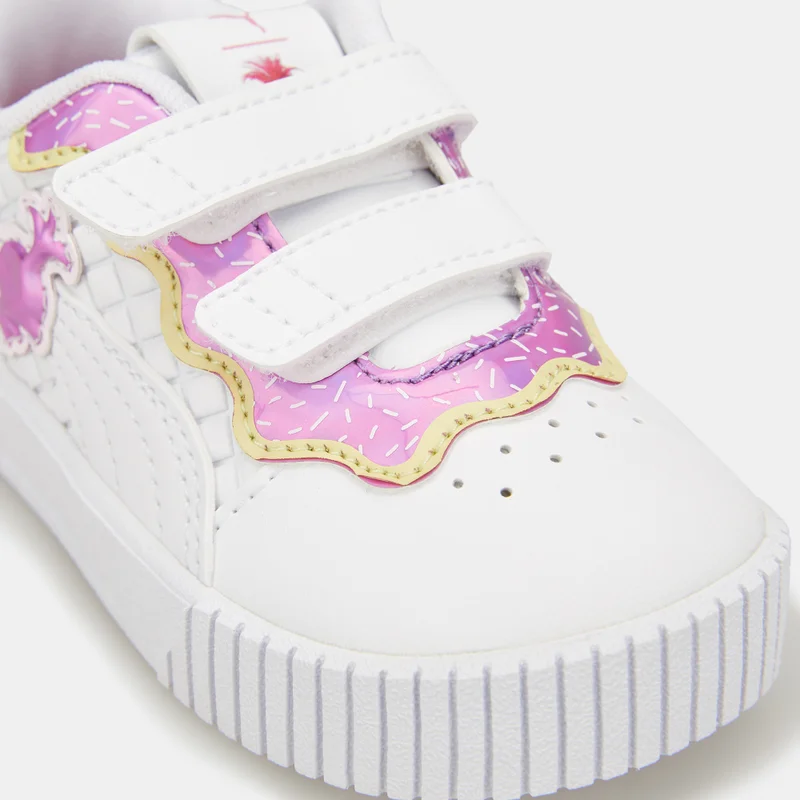 PUMA Kids' x Trolls Carina 2.0 Shoes