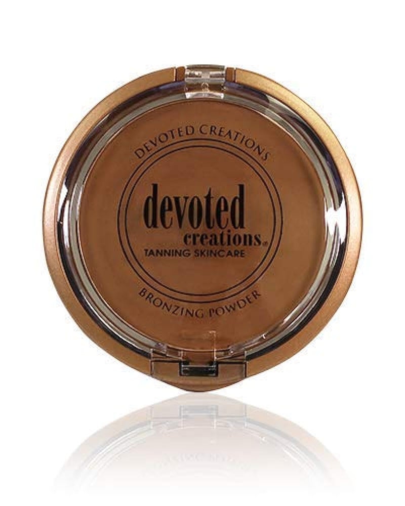 Devoted Creations Bronzing Mineral Powder 10 g