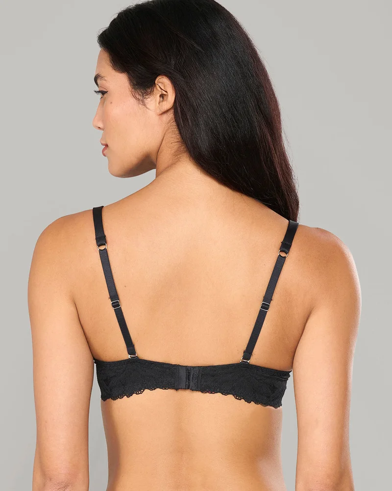 La Senza La Senza So Sexy Lightly Lined Full Coverage Bra
