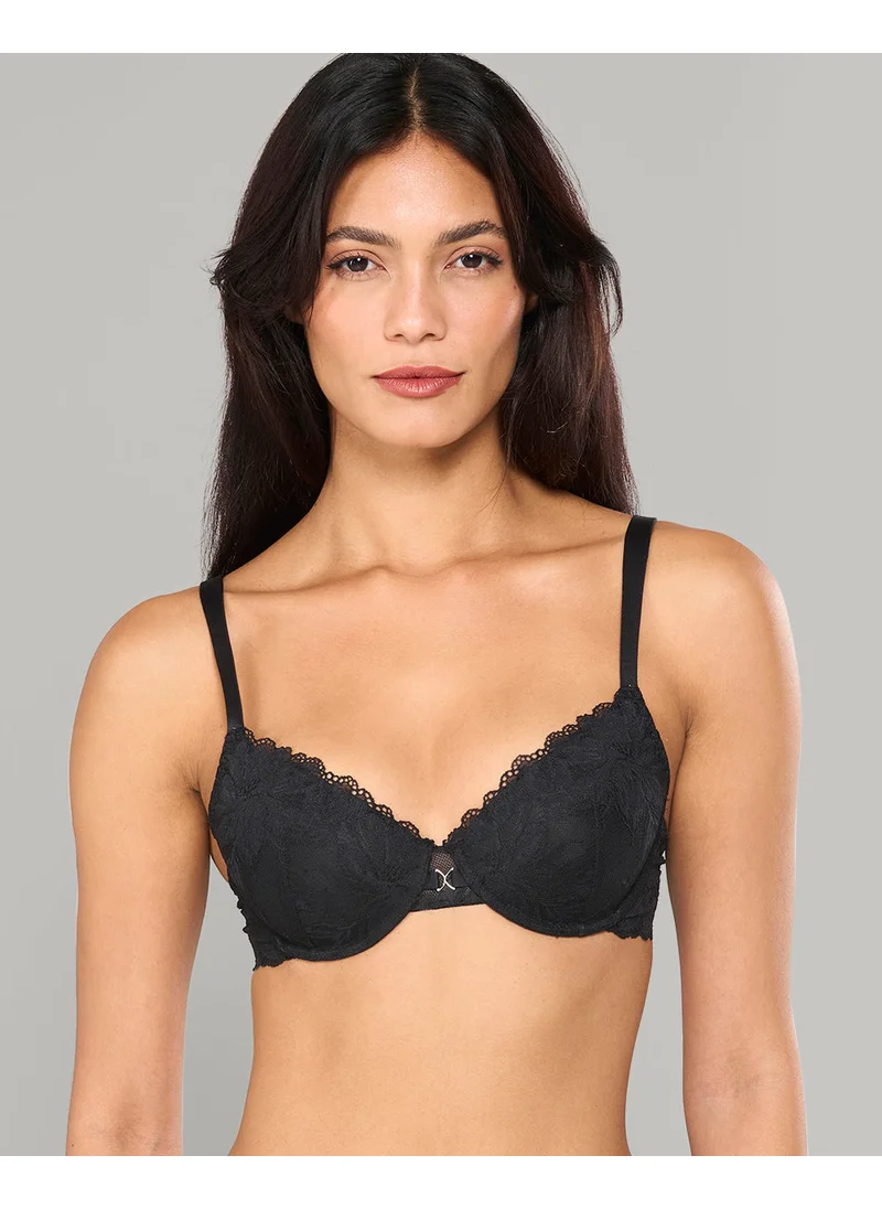 لا سينزا La Senza So Sexy Lightly Lined Full Coverage Bra