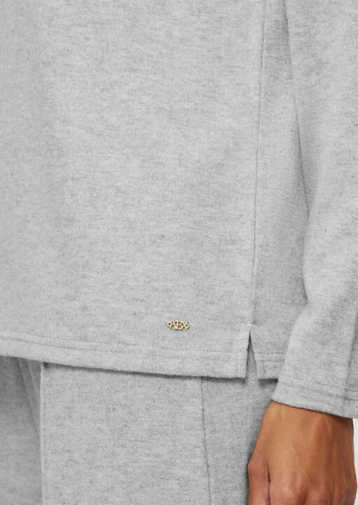 Ann Summers Grey KBX Marie Long Sleeve for Women | Best Price UAE