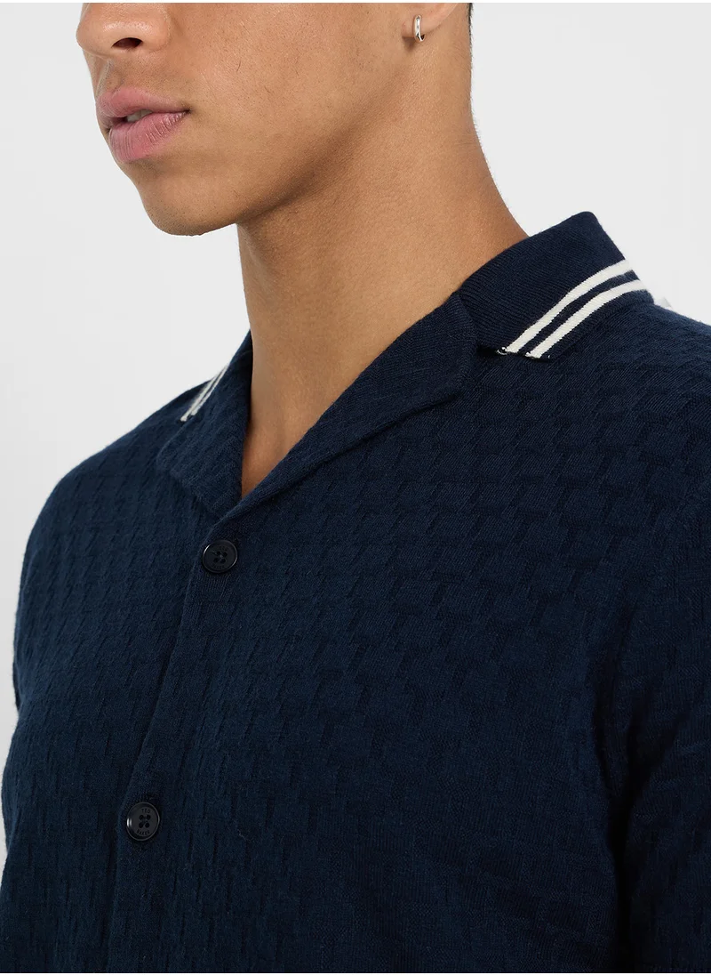 Ted Baker Ewann Regular Fit Shirt