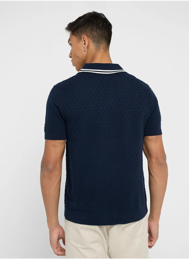 Ted Baker Ewann Regular Fit Shirt