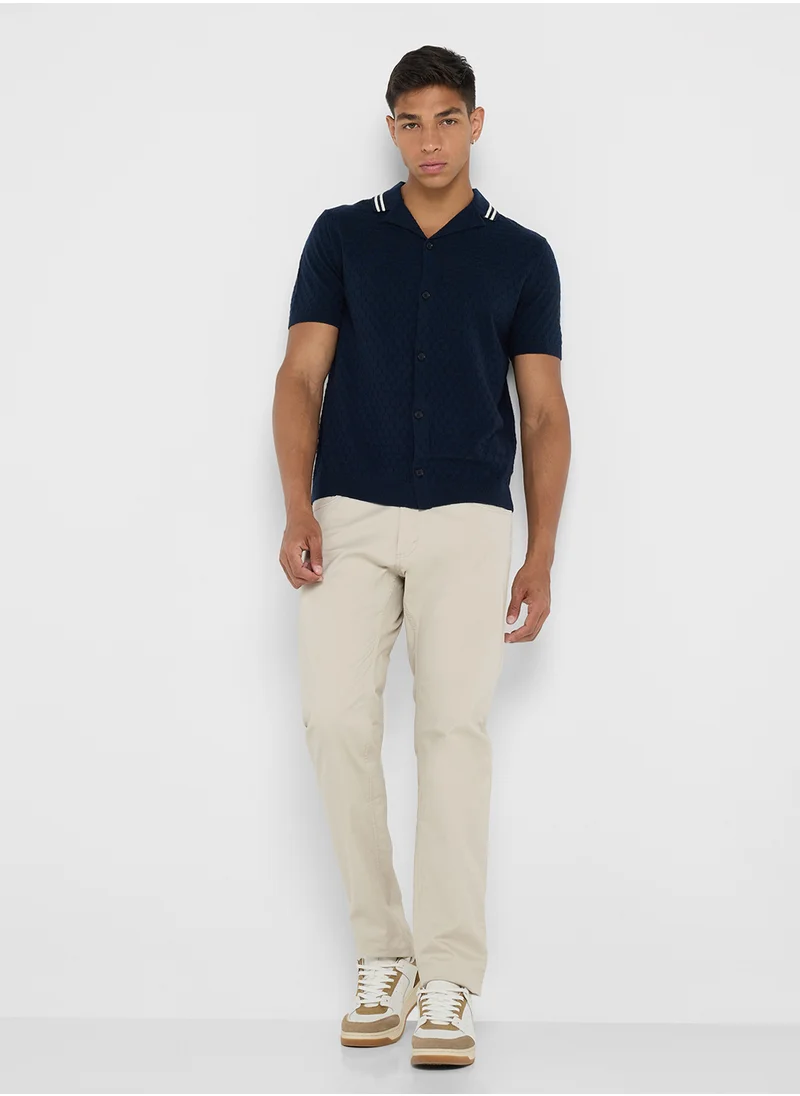 Ted Baker Ewann Regular Fit Shirt