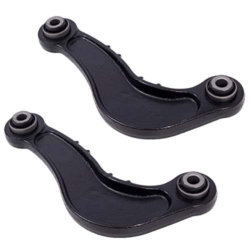 AUQDD 6Pc Suspension Rear Control Arm and Lateral Arm Compatible With 2007-2010 Fo-rd Edge /2007-2010 Lin-coln MKX (Replace # 528-067 522-024 524-044 K642096 K642097 7T4Z5A649AA 7T4Z5500A) - Image 3