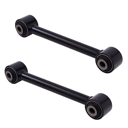 AUQDD 6Pc Suspension Rear Control Arm and Lateral Arm Compatible With 2007-2010 Fo-rd Edge /2007-2010 Lin-coln MKX (Replace # 528-067 522-024 524-044 K642096 K642097 7T4Z5A649AA 7T4Z5500A) - Image 4