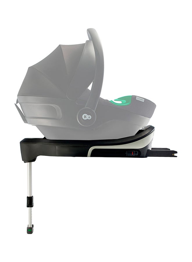 Kinderkraft Care Fix Base - Black - Image 3