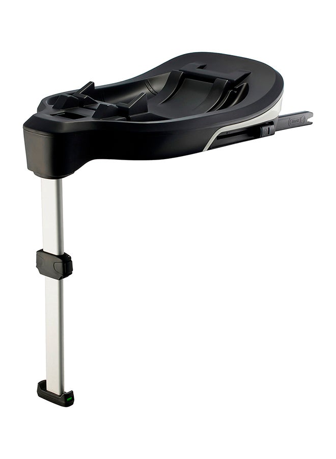 Kinderkraft Care Fix Base - Black - Image 1