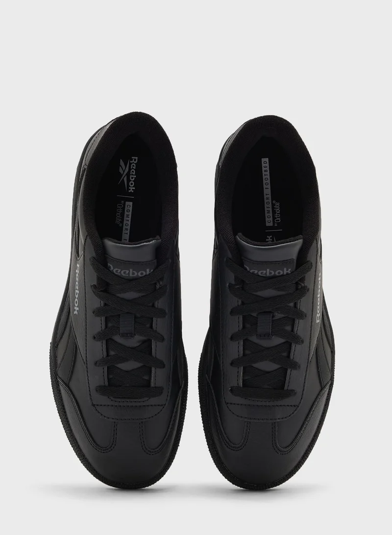 Reebok Smash Edge S