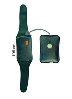 Prime by javaudan Electric Hot Water Bag Belt For Body Pain  - Image 2