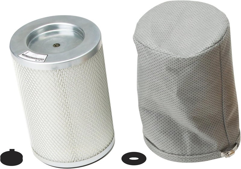 Vacmaster Vacmaster HEPA Cartridge Filter Assembly VKHF001 