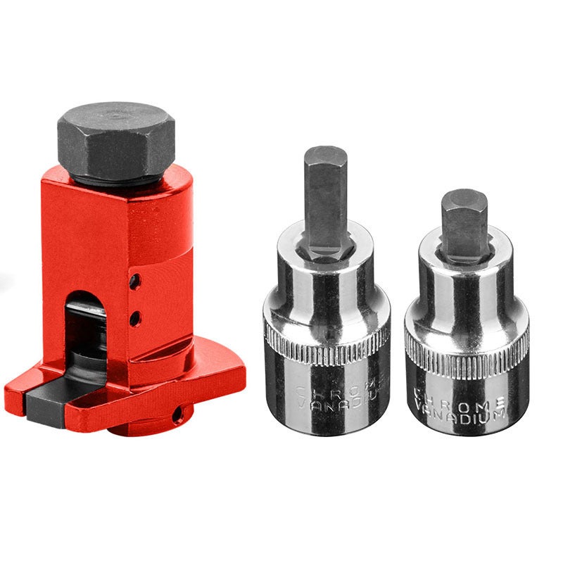 Car Shock Absorber Separator 56*36*28 Cm Compact Size - Durable Material Shock Absorber Separator for Car Maintenance & Toolkit Use - Image 1