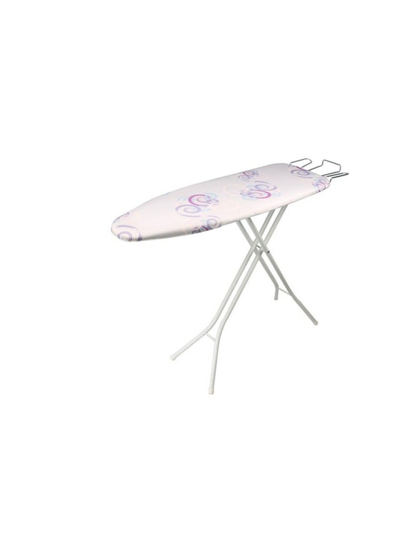 Chamdol Ironing Board Multicolour 95x30cm