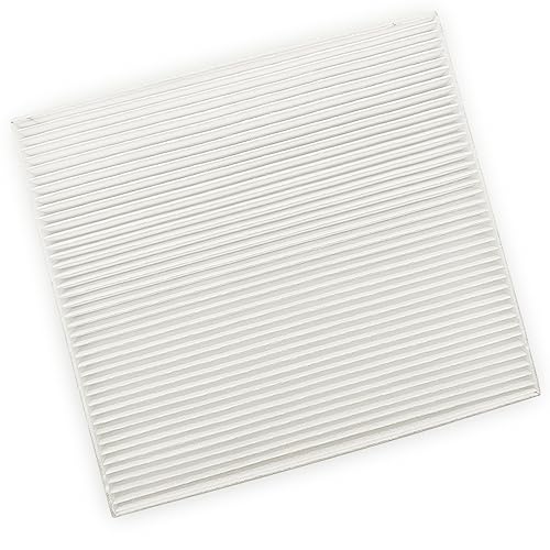 FUN-DRIVING FD183 Cabin Air Filter for Durango/Grand Cherokee,Replace 68079487AA,68079487AB - Image 5