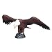 MOJO North American Bald Eagle HandPainted Toy Figure Wildlife Collection True to Life Highly Detailed Designed in UK - Image 3