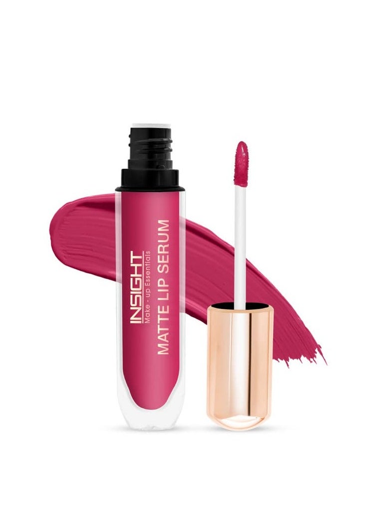 Insight - Insight Cosmetics Matte Lip Serum LG45 17 - Image 1
