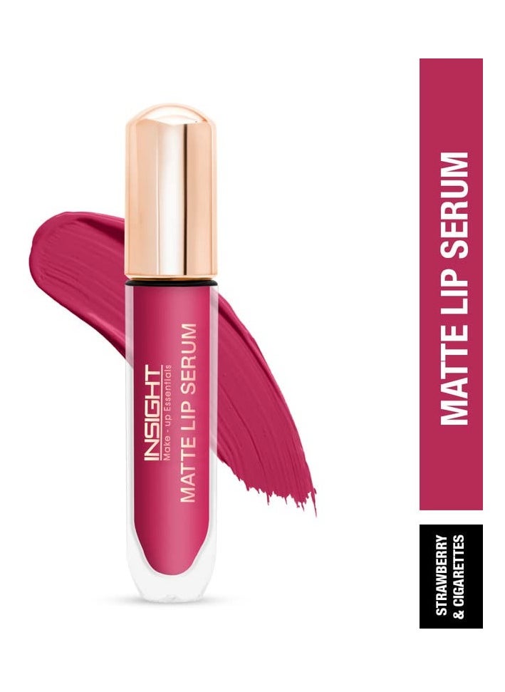 Insight - Insight Cosmetics Matte Lip Serum LG45 17 - Image 1