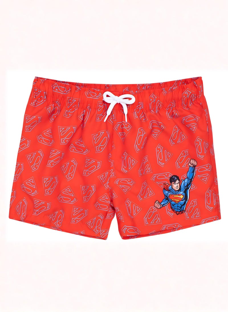 Slipstop Clark Junior Swim Shorts - Image 1