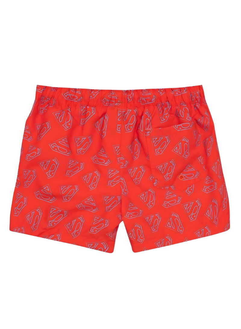 Slipstop Clark Junior Swim Shorts - Image 2