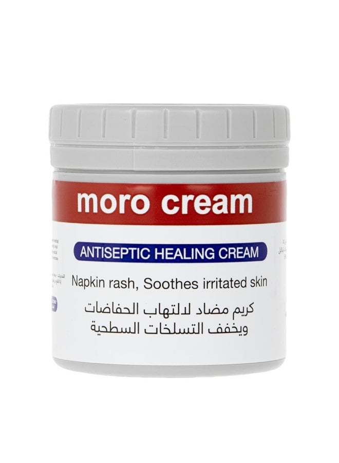 VATERA Moro Cream - Image 1