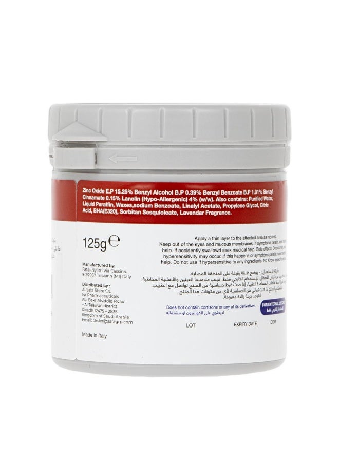 VATERA Moro Cream - Image 2