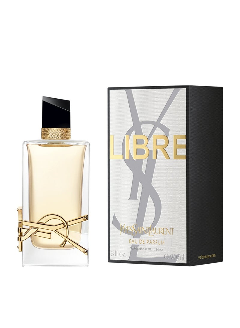 YSLON Libre Eau De Parfum 90ml - Image 3