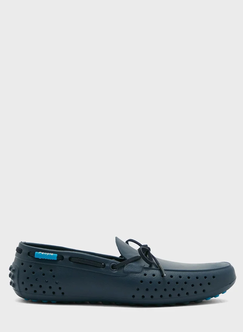 People F21 Senna Low Top Sneakers