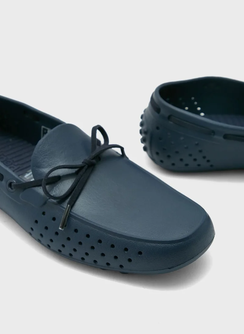 People F21 Senna Low Top Sneakers