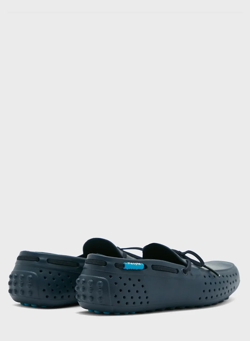 People F21 Senna Low Top Sneakers