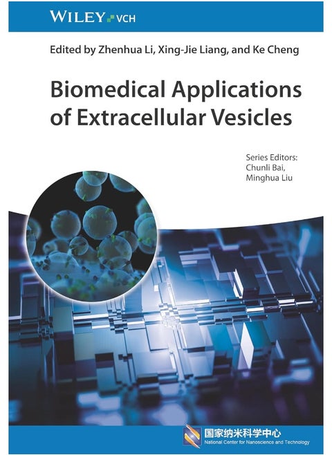 Biomedical Applications of Extracellular Vesicles