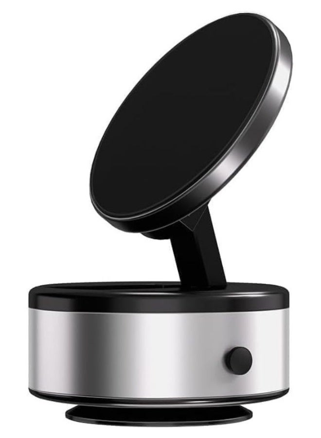 DUSALA Vacuum Suction Phone Holder Intelligent Car Mount Regular version - Image 1