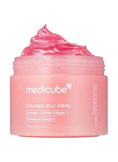 Medicube Collagen Jelly Cream 110ml  - Image 1