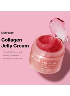 Medicube Collagen Jelly Cream 110ml  - Image 2