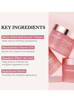Medicube Collagen Jelly Cream 110ml  - Image 5