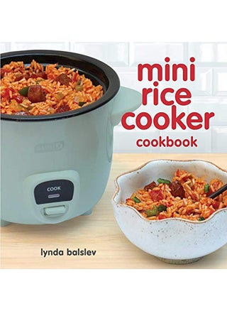 Mini Rice Cooker Cookbook - pzsku/Z36067E33316AFE24C41BZ/45/1746183223/edfdebc1-d375-4057-a511-dc3ce1672c31