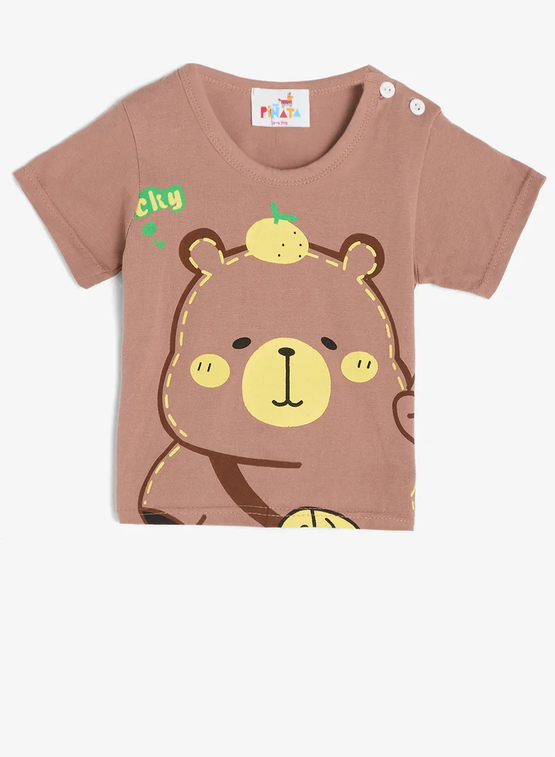 بنياتا PYJAMA SET