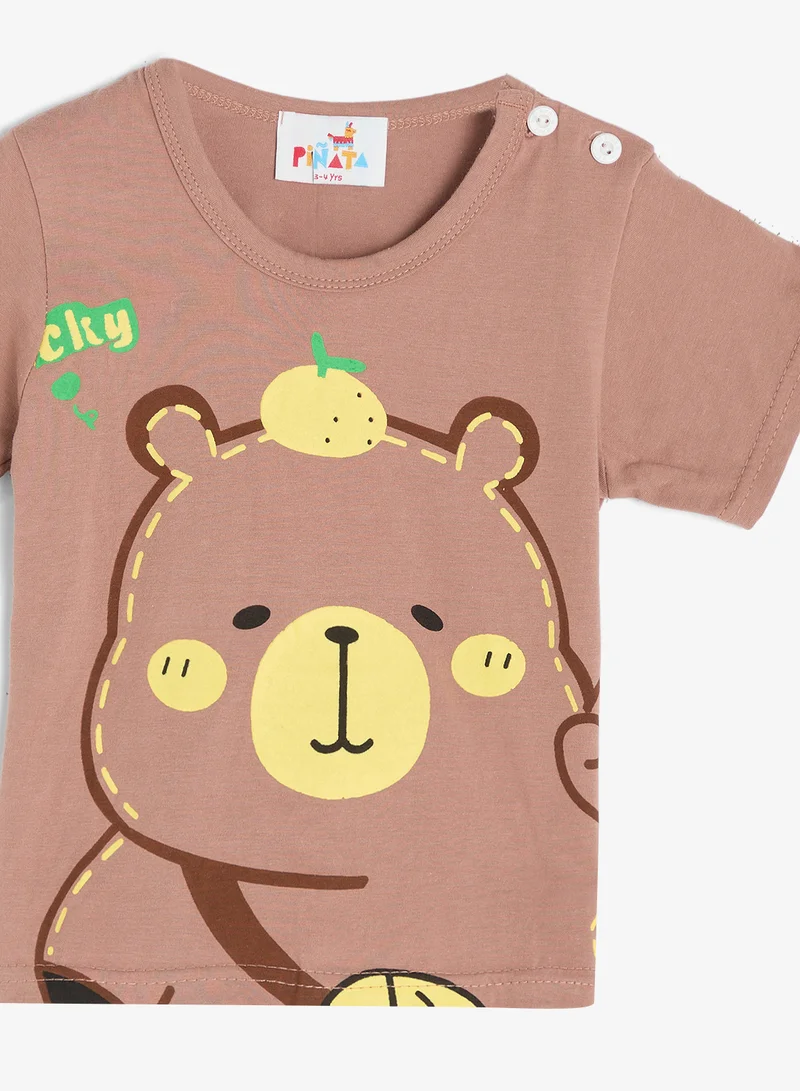 Pinata  PYJAMA SET for Men | Best Price UAE