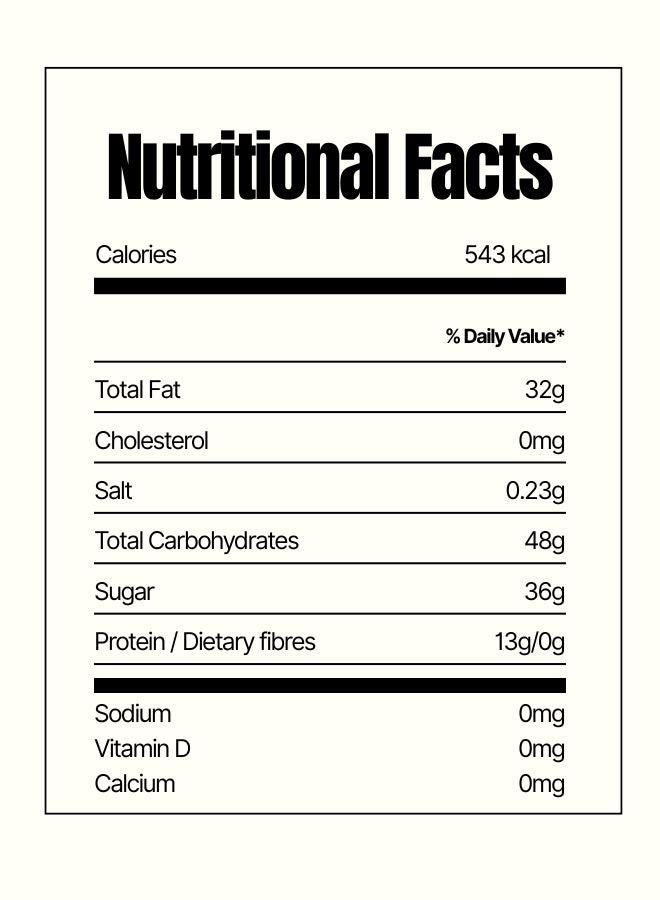 Loacker Tortina Peanut Butter 126g - Image 2
