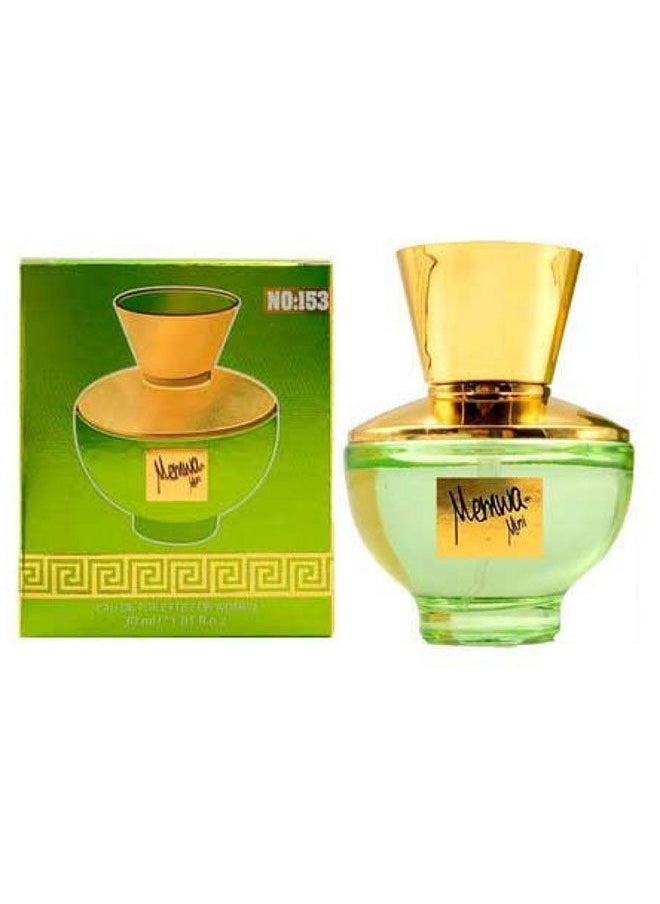 Memwa Mini No 153 Perfume EDT 